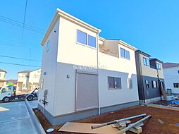 物件画像 さいたま市西区島根 2号棟