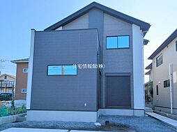 物件画像 さいたま市北区別所町9期　1号棟