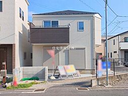 物件画像 さいたま市浦和区大東2丁目　1号棟