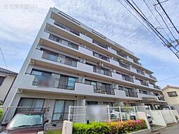 物件画像 クリオ南浦和弐番館