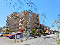 物件画像 ライオンズマンション大宮指扇第二