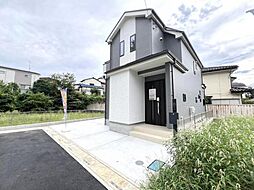 物件画像 見沼区御蔵第2期 1号棟