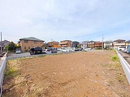 物件画像 さいたま市中央区八王子 第4　5区画