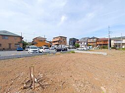 物件画像 さいたま市中央区八王子 第4　3区画