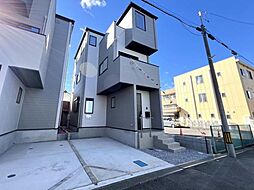 物件画像 さいたま市北区本郷町1期　1号棟