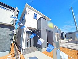 物件画像 さいたま市岩槻区南辻 2号棟