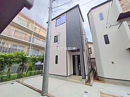 物件画像 さいたま中央区新中里1　J号棟