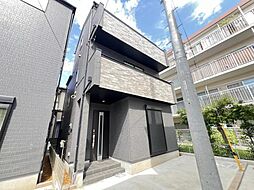 物件画像 さいたま中央区新中里1 E号棟