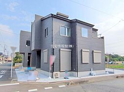 物件画像 吉野町III B号棟