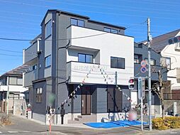 物件画像 さいたま市緑区東浦和418　3区画　2号棟