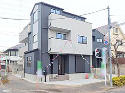 物件画像 さいたま市緑区東浦和418　3区画　2号棟