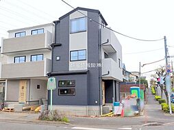 物件画像 さいたま市緑区東浦和418　3区画　2号棟