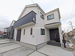 物件画像 西区指扇775番　B号棟