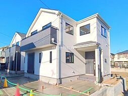 物件画像 西区指扇775番　B号棟