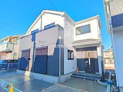 物件画像 西区指扇775番　A号棟