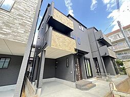 物件画像 さいたま中央区新中里1 D号棟