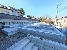 物件画像 さいたま市南区円正寺(38ー1) 3号棟