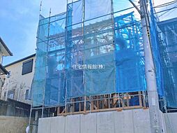 物件画像 さいたま市南区円正寺(38ー1)　3号棟