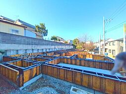 物件画像 さいたま市南区円正寺(38ー1) 3号棟