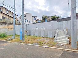 物件画像 さいたま市南区円正寺(38ー1)　2号棟