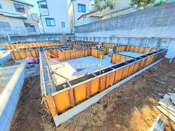 物件画像 さいたま市南区円正寺(38ー1) 2号棟