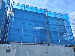 物件画像 さいたま市南区円正寺(38ー1)　1号棟