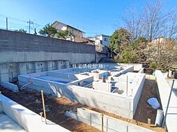 物件画像 さいたま市南区円正寺(38ー1)　1号棟