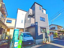 物件画像 さいたま市浦和区瀬ヶ崎1期(326ー11) 1号棟