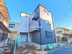 物件画像 さいたま市浦和区瀬ヶ崎1期(326ー11) 1号棟