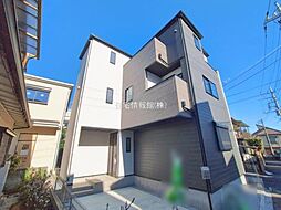 物件画像 さいたま市浦和区瀬ヶ崎1期(326ー11) 1号棟