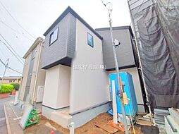 物件画像 さいたま市西区三橋23ー1期　2号棟