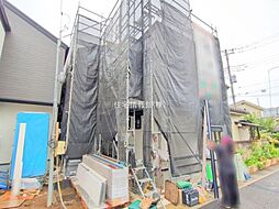 物件画像 さいたま市西区三橋23ー1期　1号棟