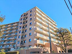 物件画像 エクセル北浦和A棟