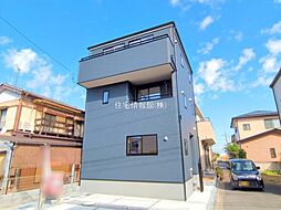 物件画像 岩槻区釣上新田 1号棟