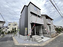 物件画像 さいたま市大宮区天沼町1期 1号棟