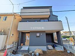 物件画像 見沼区東門前 1号棟