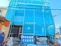 物件画像 見沼区東門前　1号棟