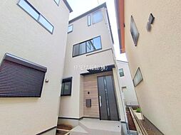 物件画像 さいたま市浦和区駒場2期 2号棟