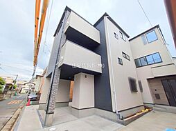 物件画像 さいたま市浦和区駒場2期 1号棟