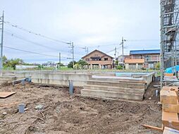 物件画像 さいたま市西区飯田新田 第2　3号棟