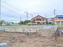 物件画像 さいたま市西区飯田新田 第2 2号棟