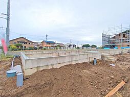 物件画像 さいたま市西区飯田新田 第2　1号棟