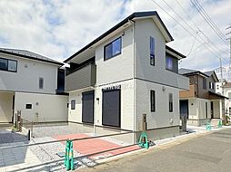 物件画像 広ヶ谷戸7期　N号棟