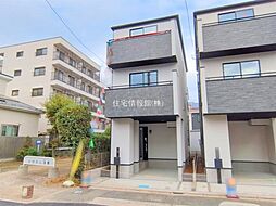 物件画像 南区辻四丁目1986番　A号棟