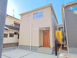 物件画像 岩槻区西原台　4号棟