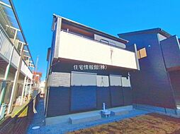 物件画像 さいたま市岩槻区上里1丁目　2号棟