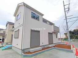 物件画像 緑区三室V I号棟