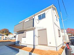 物件画像 緑区三室V　F号棟