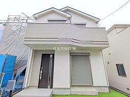 物件画像 緑区三室V　D号棟