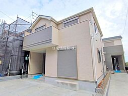 物件画像 緑区三室V　M号棟